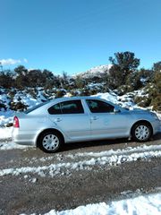 Skoda Octavia 2009 Tdi
