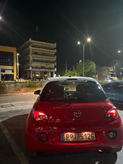 Opel Adam 2017 Adam-thumb-1