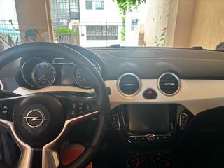 Opel Adam 2017 Adam-thumb-15