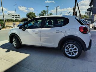 Citroen C3 2021 1.5 BLUEHDI 100 S&S CORPORATE-thumb-6