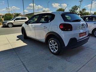 Citroen C3 2021 1.5 BLUEHDI 100 S&S CORPORATE-thumb-7