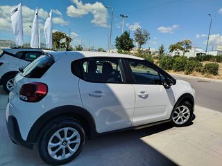 Citroen C3 2021 1.5 BLUEHDI 100 S&S CORPORATE-thumb-5