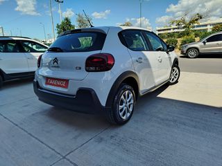 Citroen C3 2021 1.5 BLUEHDI 100 S&S CORPORATE-thumb-8