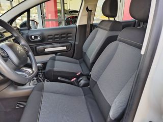 Citroen C3 2021 1.5 BLUEHDI 100 S&S CORPORATE-thumb-17