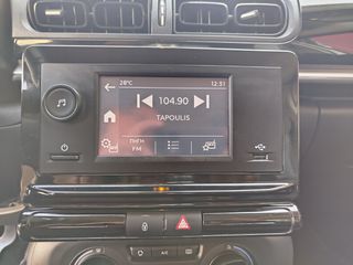 Citroen C3 2021 1.5 BLUEHDI 100 S&S CORPORATE-thumb-15