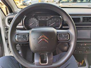 Citroen C3 2021 1.5 BLUEHDI 100 S&S CORPORATE-thumb-12