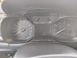 Citroen C3 2021 1.5 BLUEHDI 100 S&S CORPORATE-thumb-14