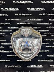 ΦΑΝΑΡΙ ΕΜΠΡΟΣ YAMAHA FZ6 NAKED (2004-2010)-thumb-1