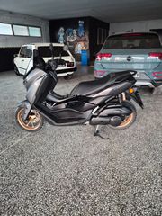 Yamaha NMAX 155 2026 NMAX TECH MAX 155 2026