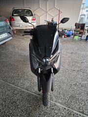 Yamaha NMAX 155 2026 NMAX TECH MAX 155 2026-thumb-2