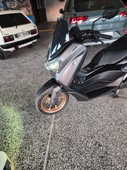 Yamaha NMAX 155 2026 NMAX TECH MAX 155 2026-thumb-9