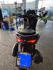Yamaha NMAX 155 2026 NMAX TECH MAX 155 2026-thumb-10