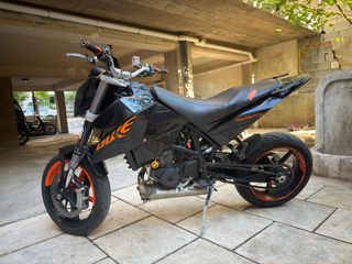 KTM 690 Duke 2008-thumb-1