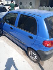 Daewoo Matiz 2001 ΠΡΟΣΦΟΡA  ΕΥΚAΡIA !!-thumb-2