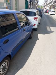 Daewoo Matiz 2001 ΠΡΟΣΦΟΡA  ΕΥΚAΡIA !!-thumb-4