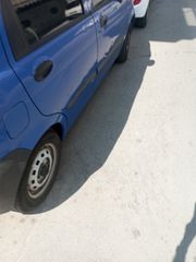Daewoo Matiz 2001 ΠΡΟΣΦΟΡA  ΕΥΚAΡIA !!-thumb-6