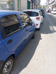 Daewoo Matiz 2001 ΠΡΟΣΦΟΡA  ΕΥΚAΡIA !!-thumb-7