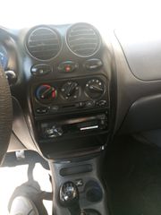 Daewoo Matiz 2001 ΠΡΟΣΦΟΡA  ΕΥΚAΡIA !!-thumb-8