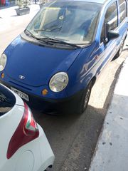 Daewoo Matiz 2001 ΠΡΟΣΦΟΡA  ΕΥΚAΡIA !!-thumb-9