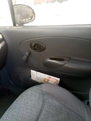 Daewoo Matiz 2001 ΠΡΟΣΦΟΡA  ΕΥΚAΡIA !!-thumb-10