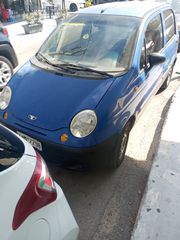 Daewoo Matiz 2001 ΠΡΟΣΦΟΡA  ΕΥΚAΡIA !!-thumb-12