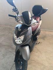 Sym Symphony SR 125i 2022-thumb-1