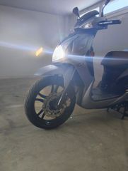 Sym Symphony SR 125i 2022-thumb-3