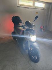 Sym Symphony SR 125i 2022-thumb-4