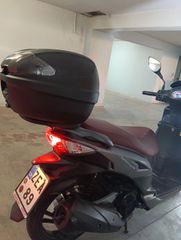 Sym Symphony SR 125i 2022-thumb-5