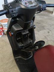 Sym Symphony SR 125i 2022-thumb-7