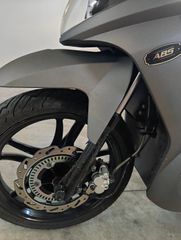 Sym Symphony SR 125i 2022-thumb-8