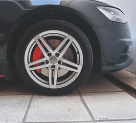 Audi A6 2018 QUATTRO-thumb-5