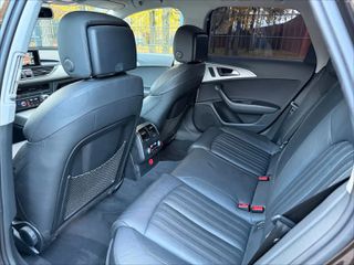 Audi A6 2018 QUATTRO-thumb-10