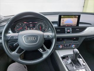 Audi A6 2018 QUATTRO-thumb-13
