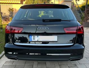 Audi A6 2018 QUATTRO-thumb-11
