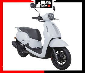 Kymco Filly 50 2026