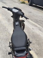 Daytona DY 50 2023 DV 50-thumb-1