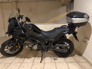Suzuki V-Strom 650 2025-thumb-2
