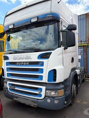 Scania 2008 R560