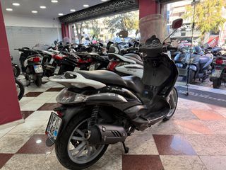 Piaggio Beverly 250 2004 ( ΓΡΑΜΜΑΤΙΑ ΜΕΤΑΞΥ ΜΑΣ ΜΕ 50% ΠΡΟΚΑΤΑΒΟΛΗ  )-thumb-2