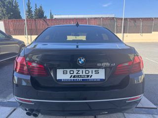 Bmw 525 2014 ΣΥΝΤΟΜΑ ΔΙΑΘΕΣΙΜΟ -156€ ΤΕΛΗ- DIESEL ΕΛΛΗΝΙΚΟ BOOK SERVICE-thumb-2