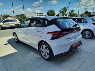 Hyundai i 20 2023 1.2 84 HP Exclusive-thumb-8