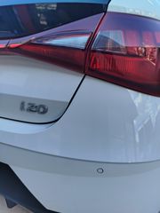 Hyundai i 20 2023 1.2 84 HP Exclusive-thumb-22