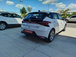 Hyundai i 20 2023 1.2 84 HP Exclusive-thumb-9