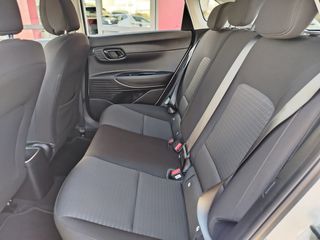 Hyundai i 20 2023 1.2 84 HP Exclusive-thumb-20