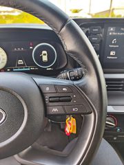 Hyundai i 20 2023 1.2 84 HP Exclusive-thumb-13