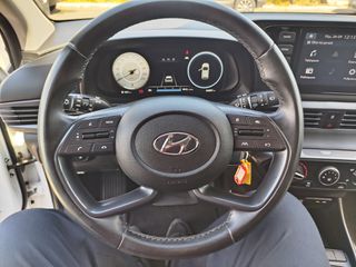 Hyundai i 20 2023 1.2 84 HP Exclusive-thumb-12