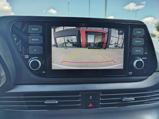 Hyundai i 20 2023 1.2 84 HP Exclusive-thumb-16