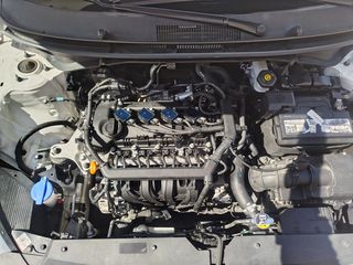 Hyundai i 20 2023 1.2 84 HP Exclusive-thumb-23