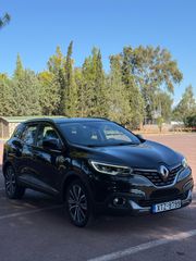 Renault Kadjar 2016 BOSE-thumb-1